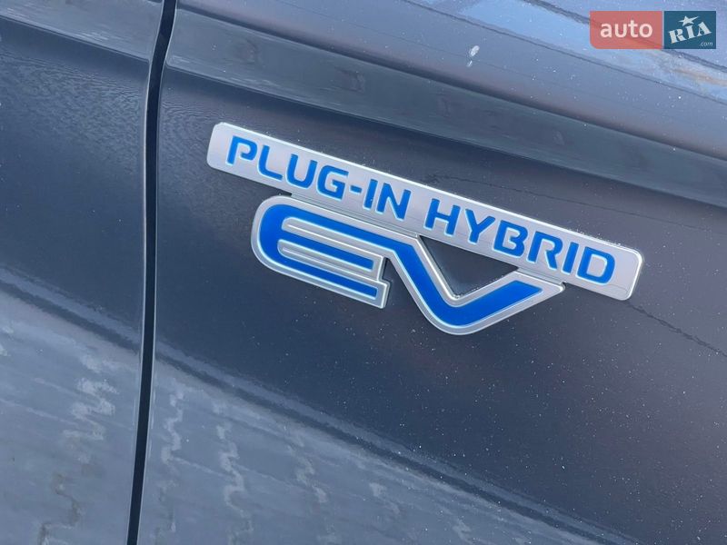 Внедорожник / Кроссовер Mitsubishi Outlander 2013 в Ивано-Франковске