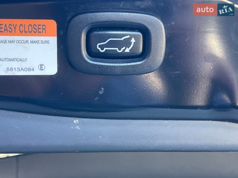 Внедорожник / Кроссовер Mitsubishi Outlander 2013 в Ивано-Франковске