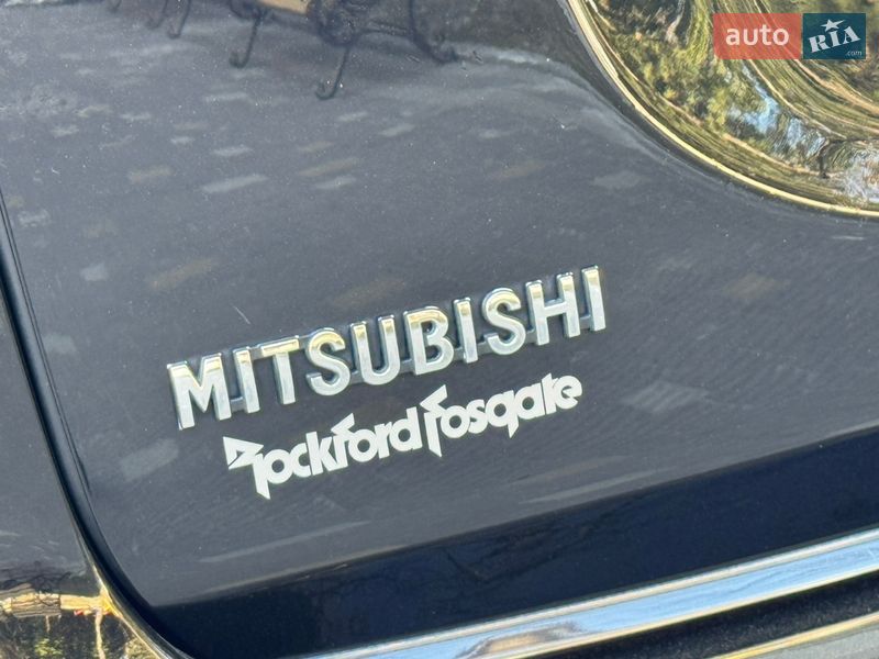 Внедорожник / Кроссовер Mitsubishi Outlander 2014 в Дрогобыче