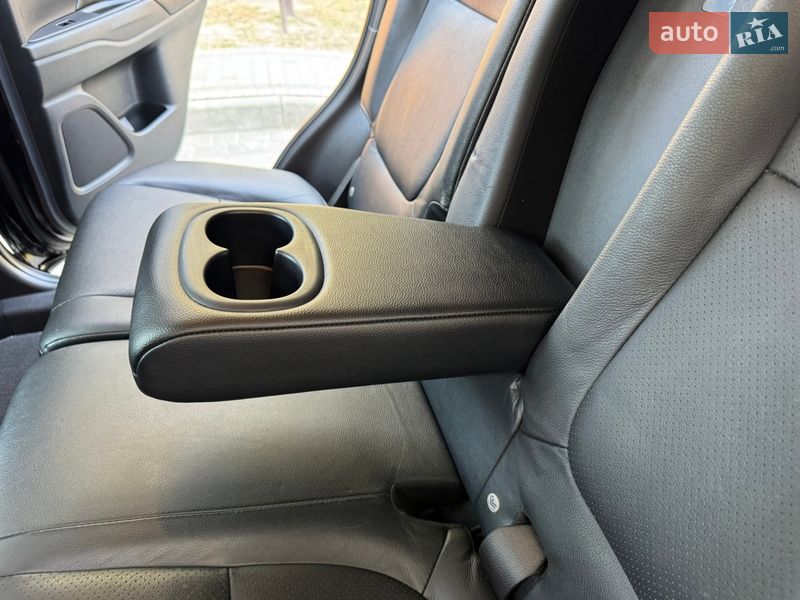 Внедорожник / Кроссовер Mitsubishi Outlander 2014 в Дрогобыче