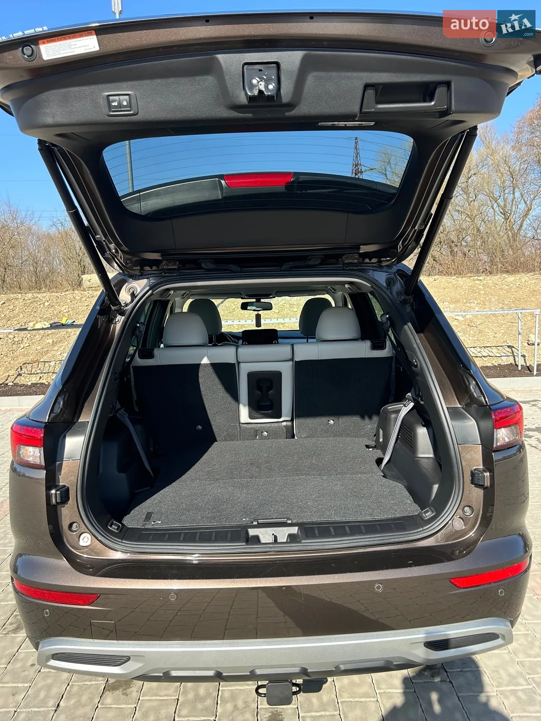 2023 Mitsubishi Outlander - мініатюра 19