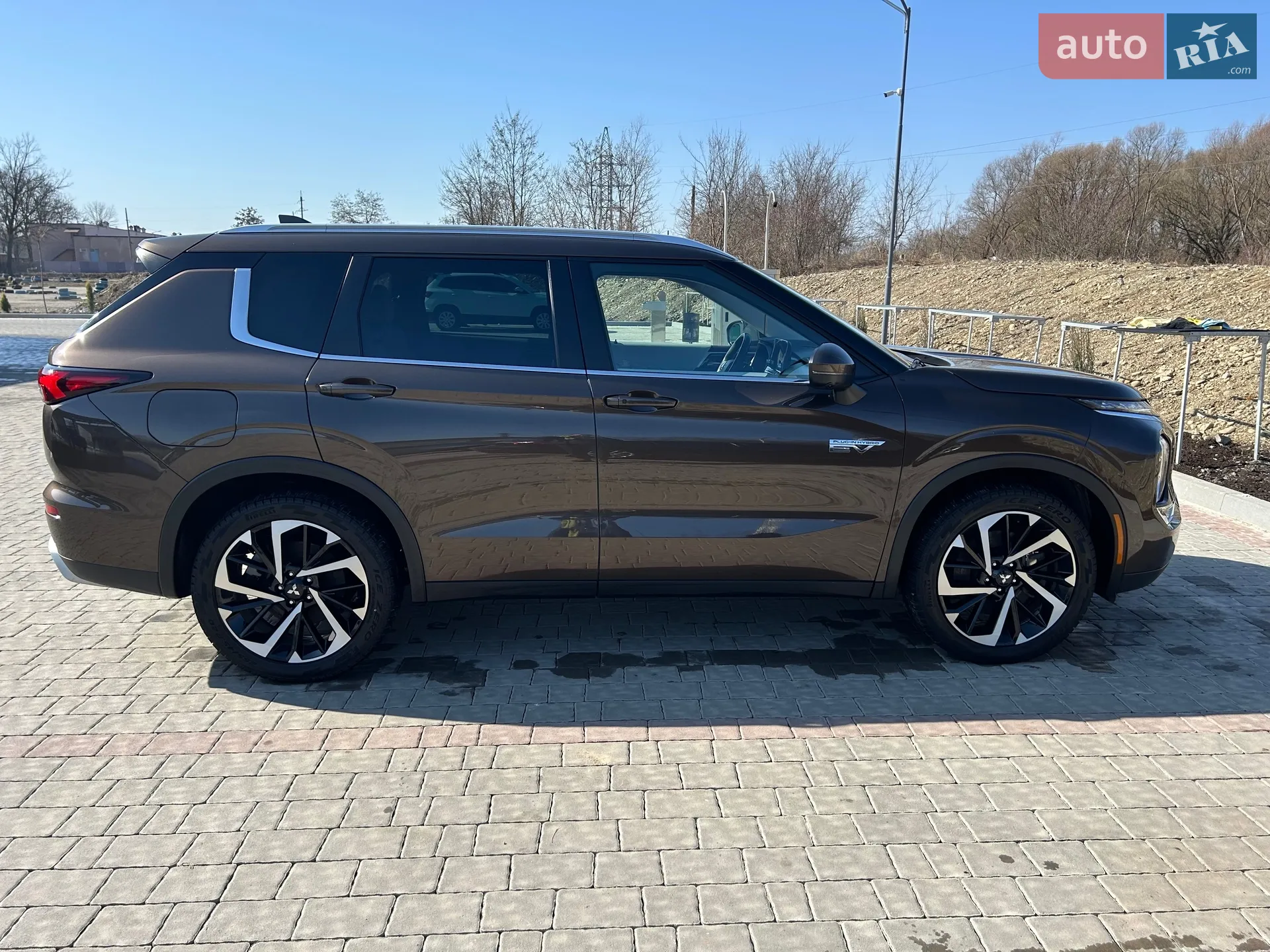 2023 Mitsubishi Outlander - мініатюра 10