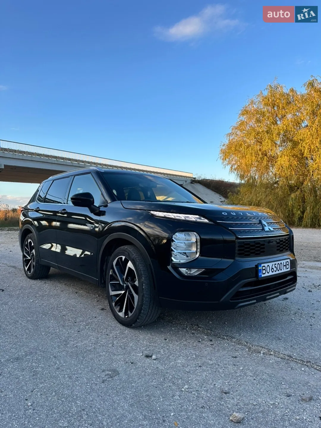 2023 Mitsubishi Outlander - мініатюра 2