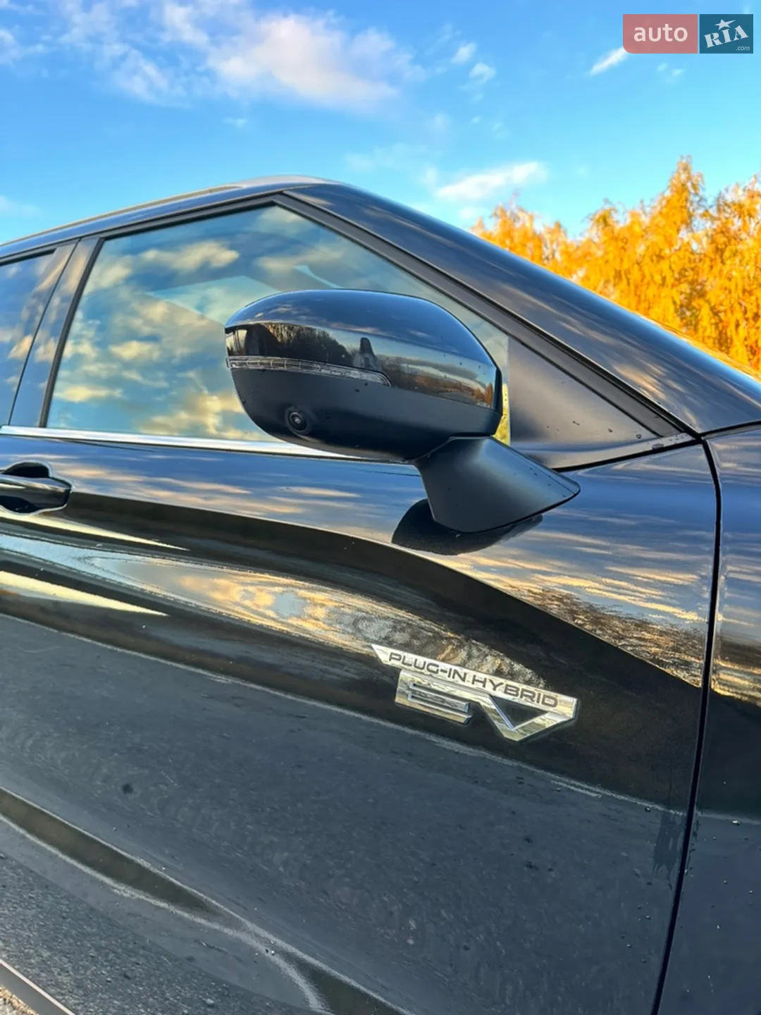 2023 Mitsubishi Outlander - мініатюра 9