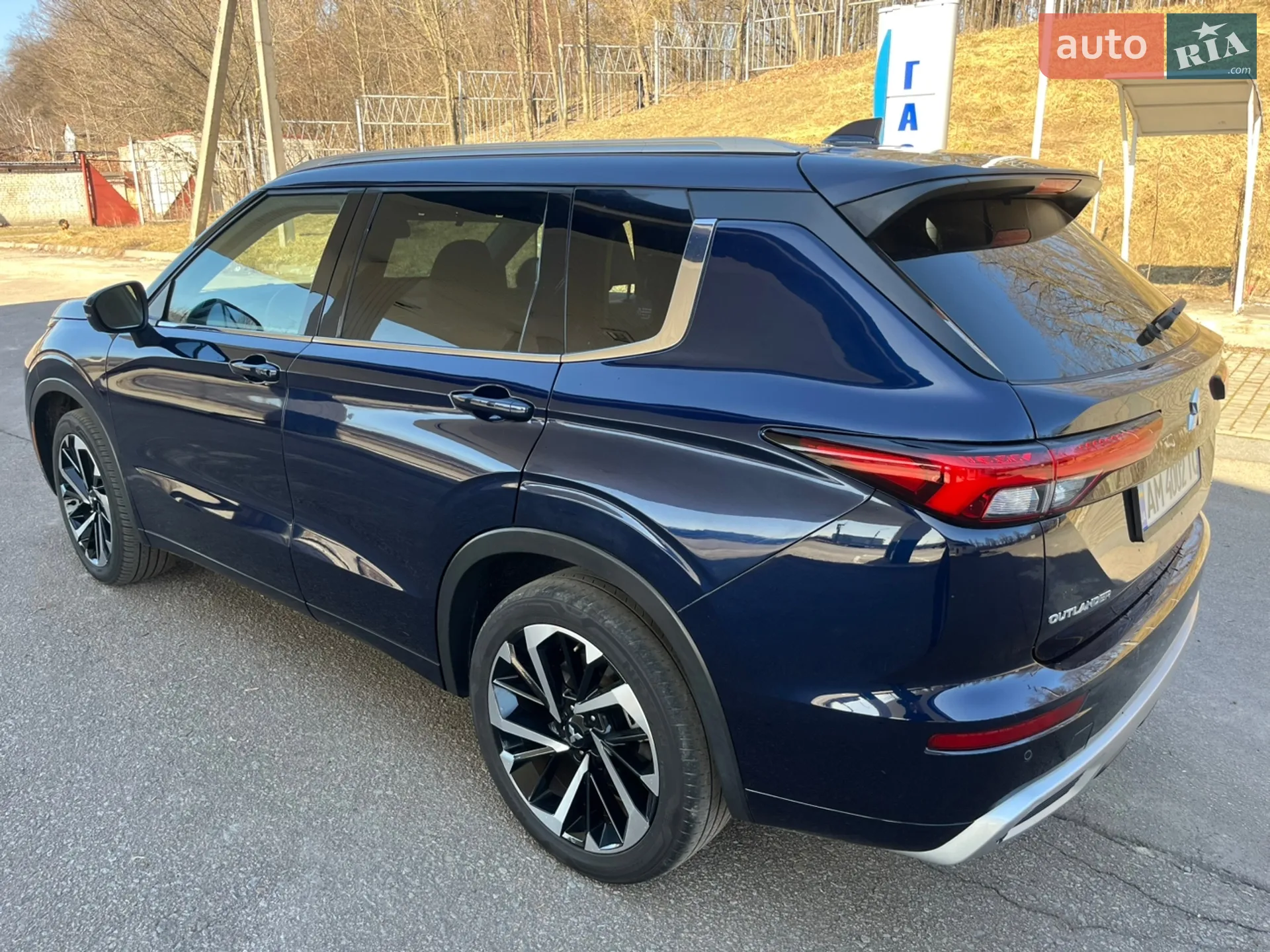 2023 Mitsubishi Outlander - мініатюра 6