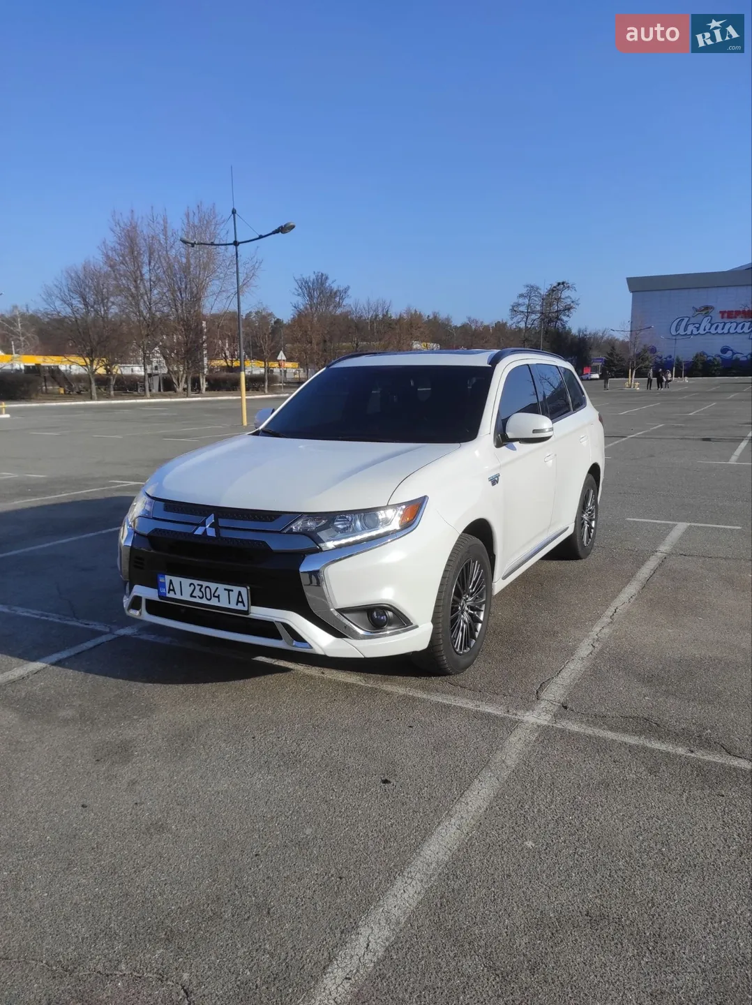 2021 Mitsubishi Outlander - мініатюра 20