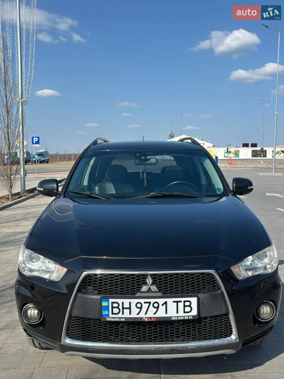 2011 Mitsubishi Outlander - мініатюра 13
