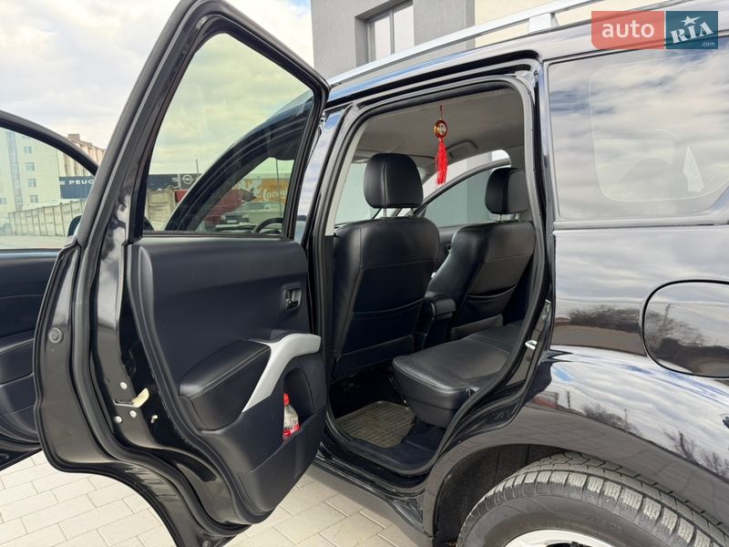Внедорожник / Кроссовер Mitsubishi Outlander 2008 в Ивано-Франковске