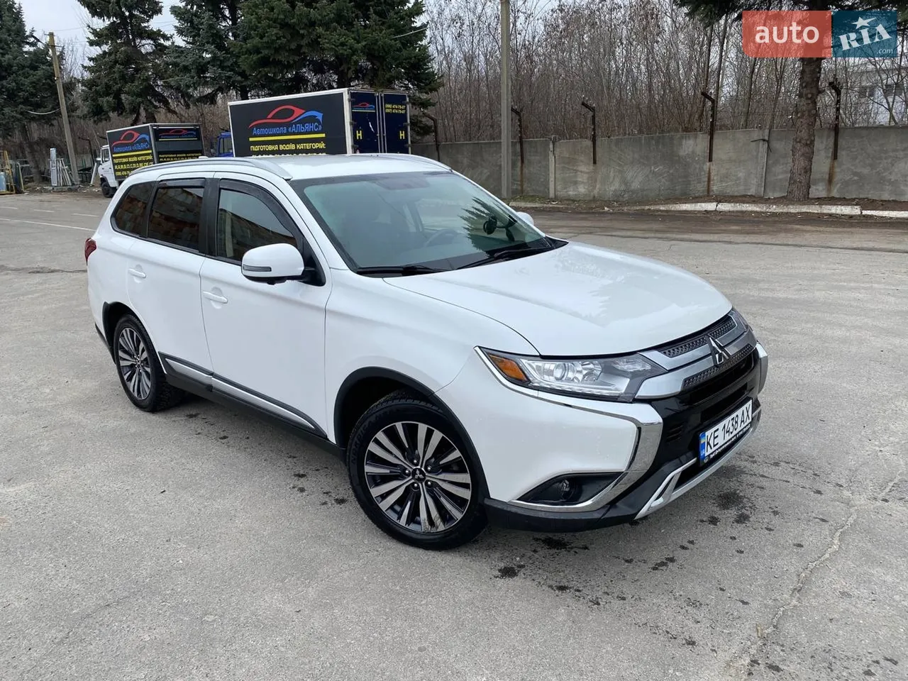 2021 Mitsubishi Outlander - мініатюра 67