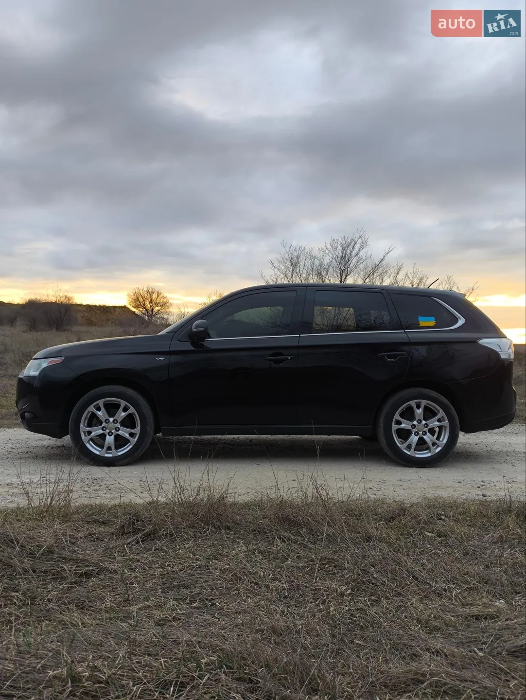 2013 Mitsubishi Outlander - мініатюра 5
