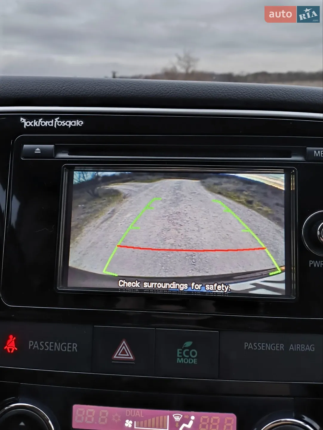 2013 Mitsubishi Outlander - мініатюра 32