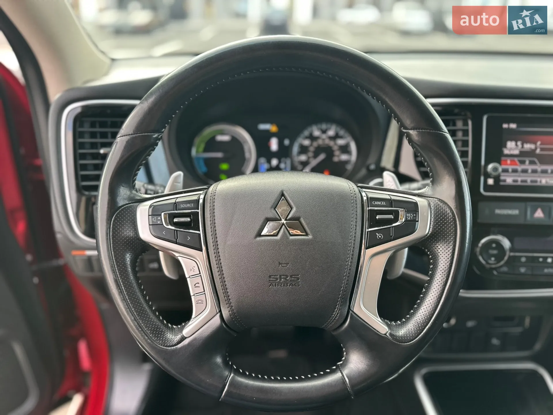 2018 Mitsubishi Outlander - мініатюра 26