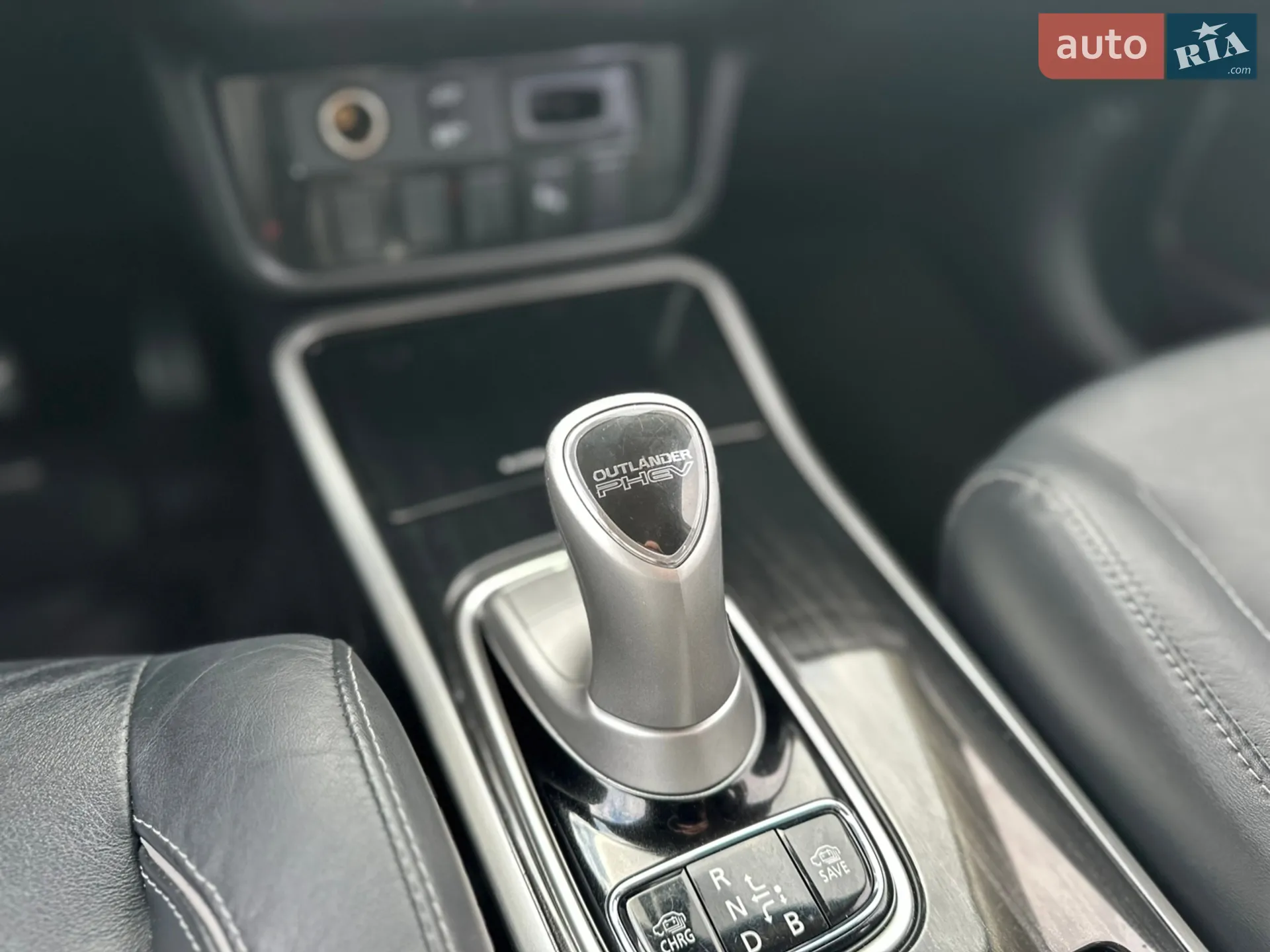 2018 Mitsubishi Outlander - мініатюра 35