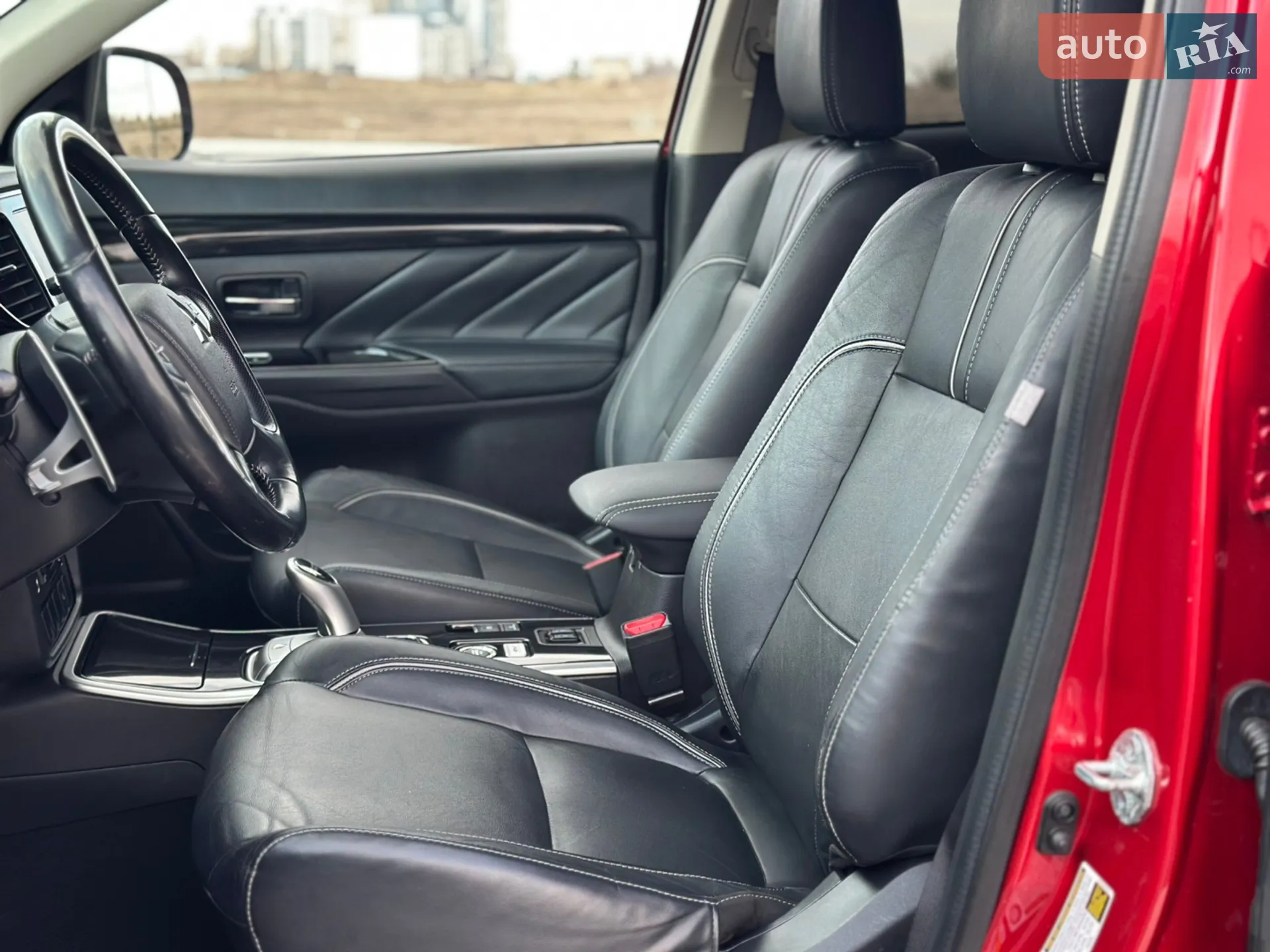 2018 Mitsubishi Outlander - мініатюра 47