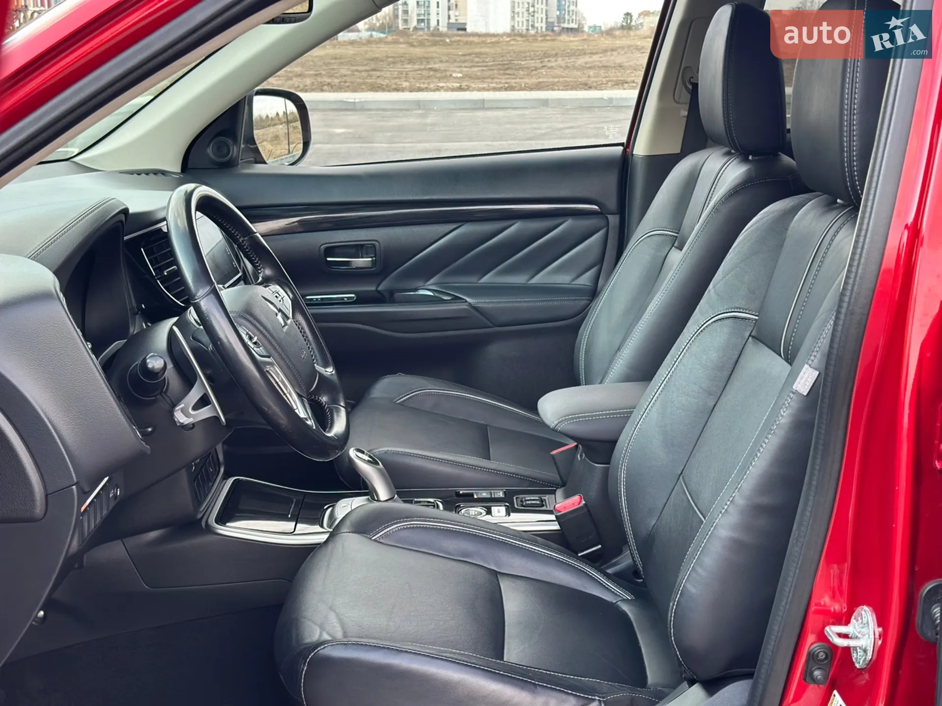 2018 Mitsubishi Outlander - мініатюра 54