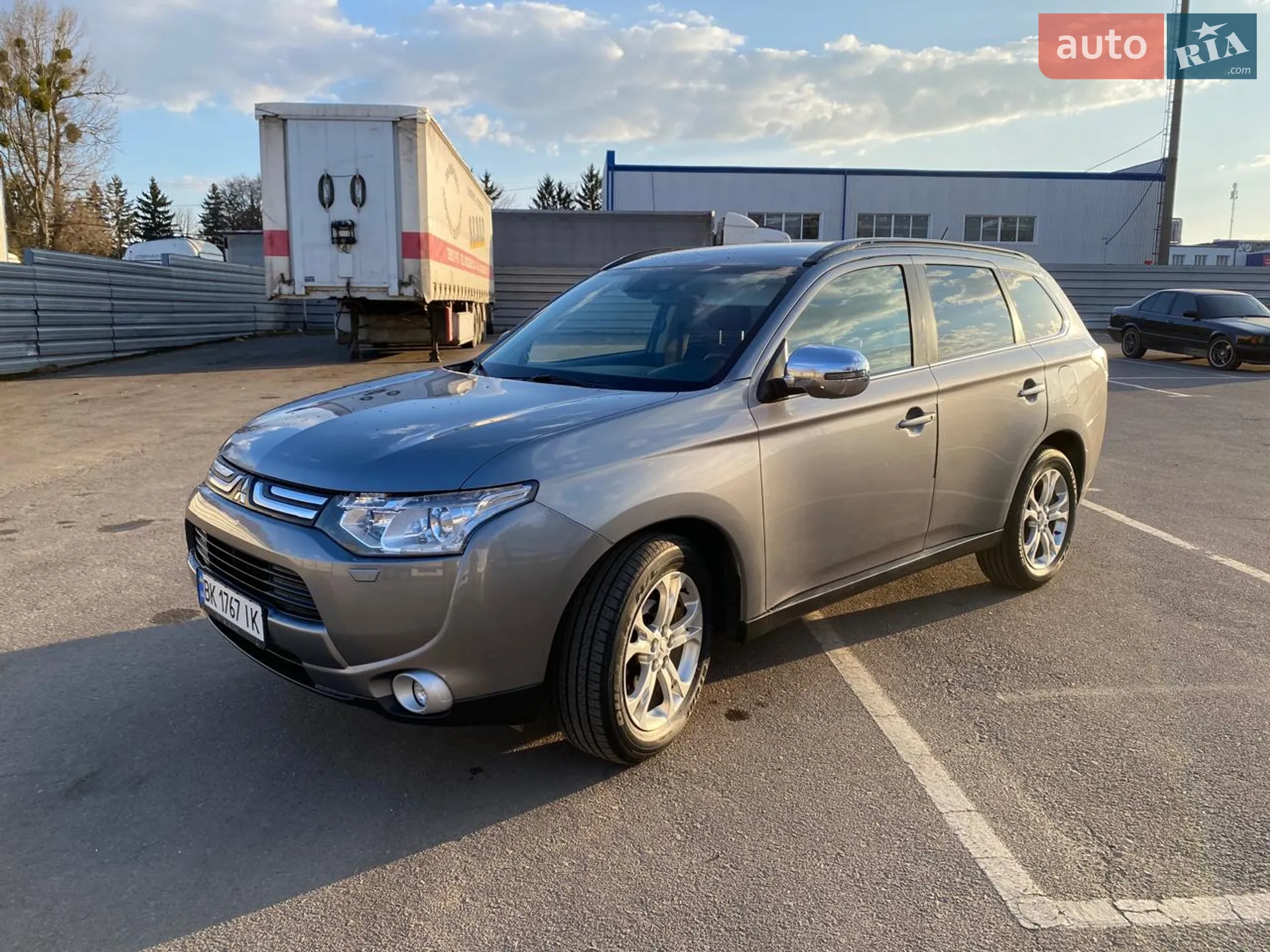 2013 Mitsubishi Outlander - мініатюра 19