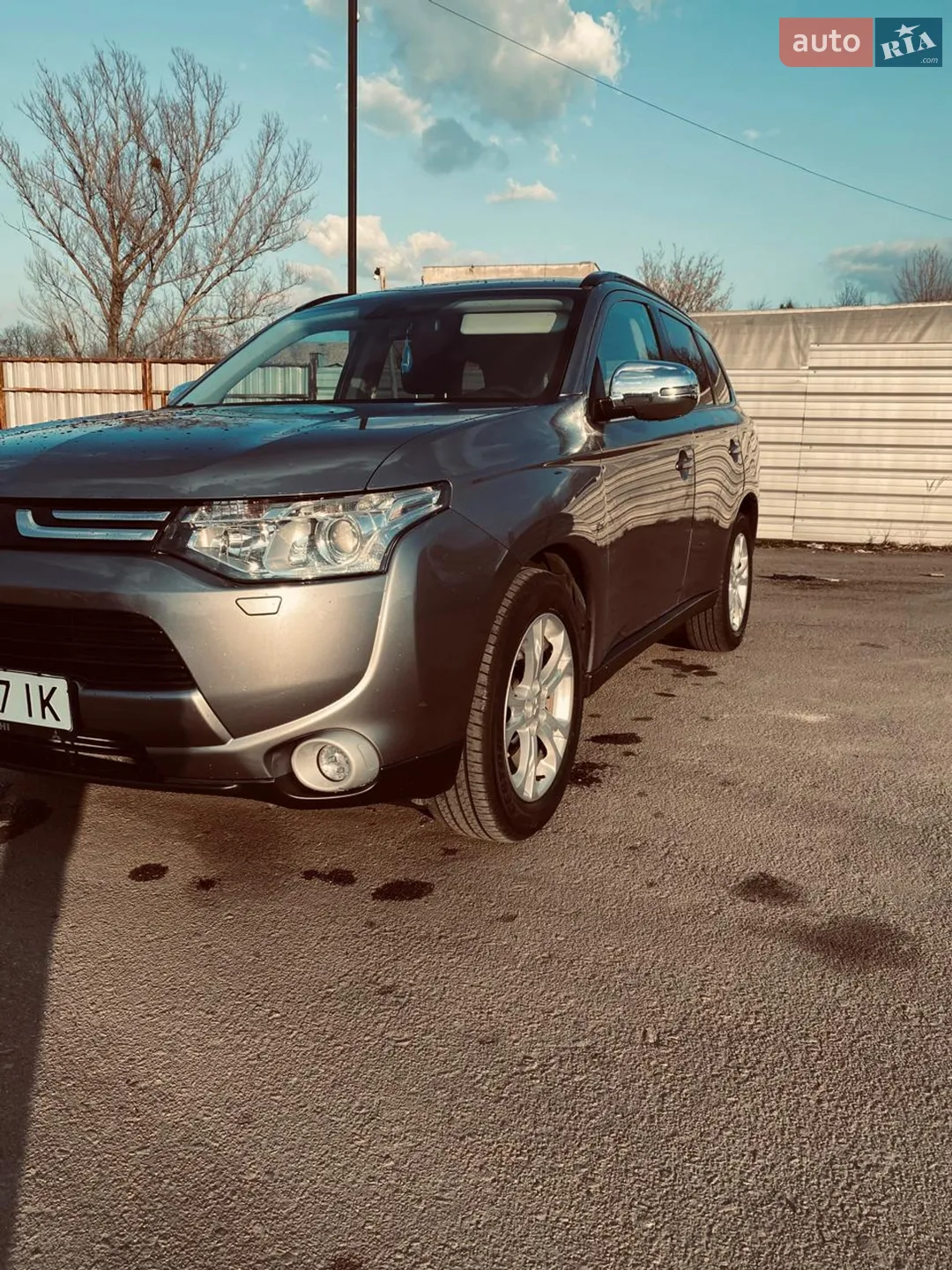 2013 Mitsubishi Outlander - мініатюра 26