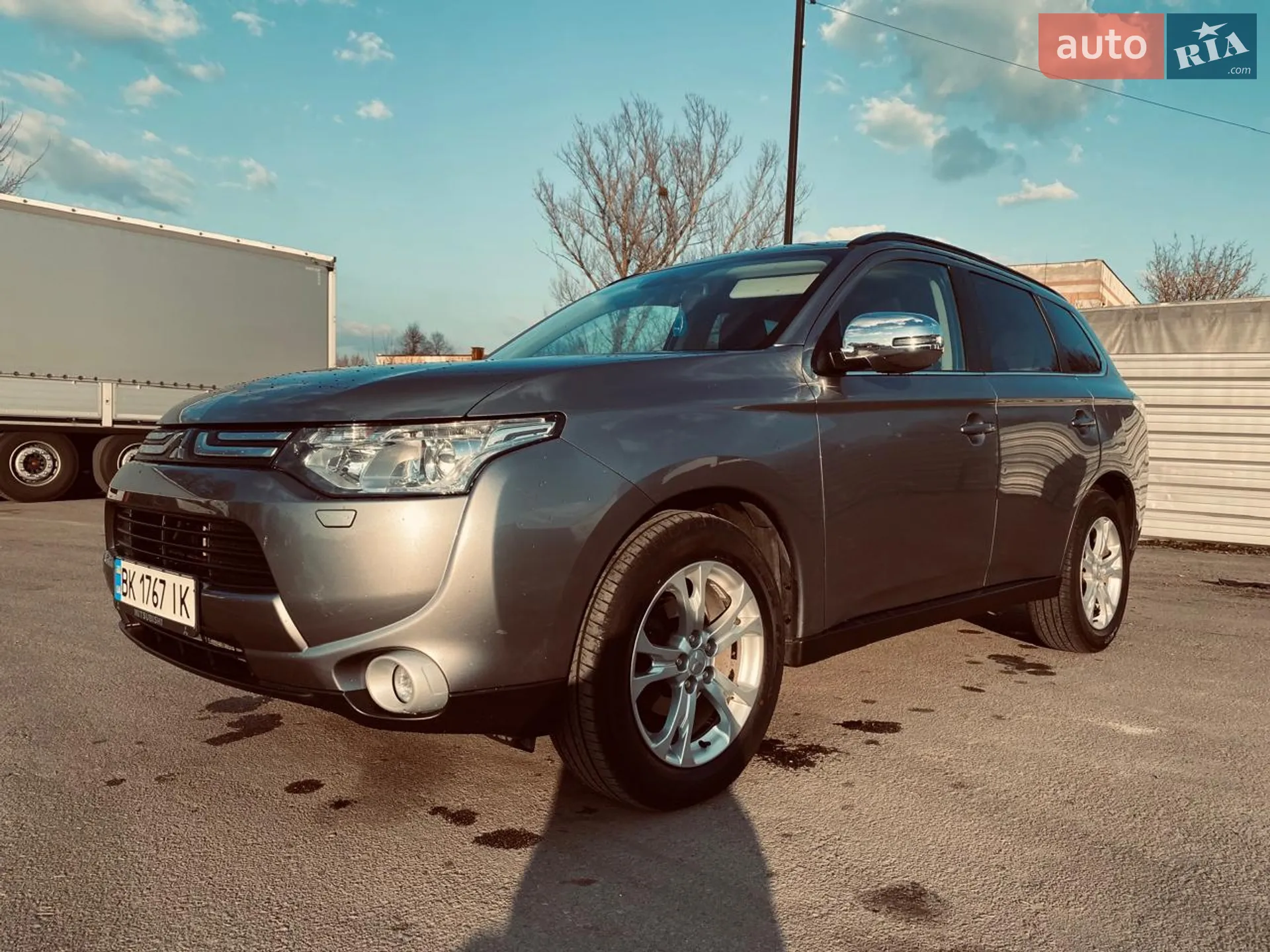2013 Mitsubishi Outlander - мініатюра 27