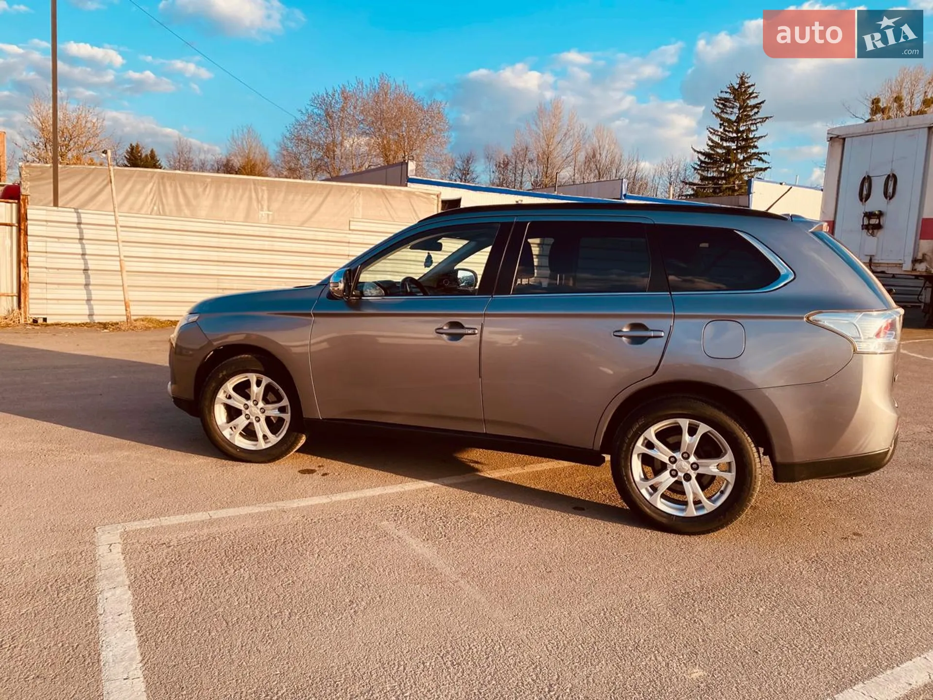 2013 Mitsubishi Outlander - мініатюра 32
