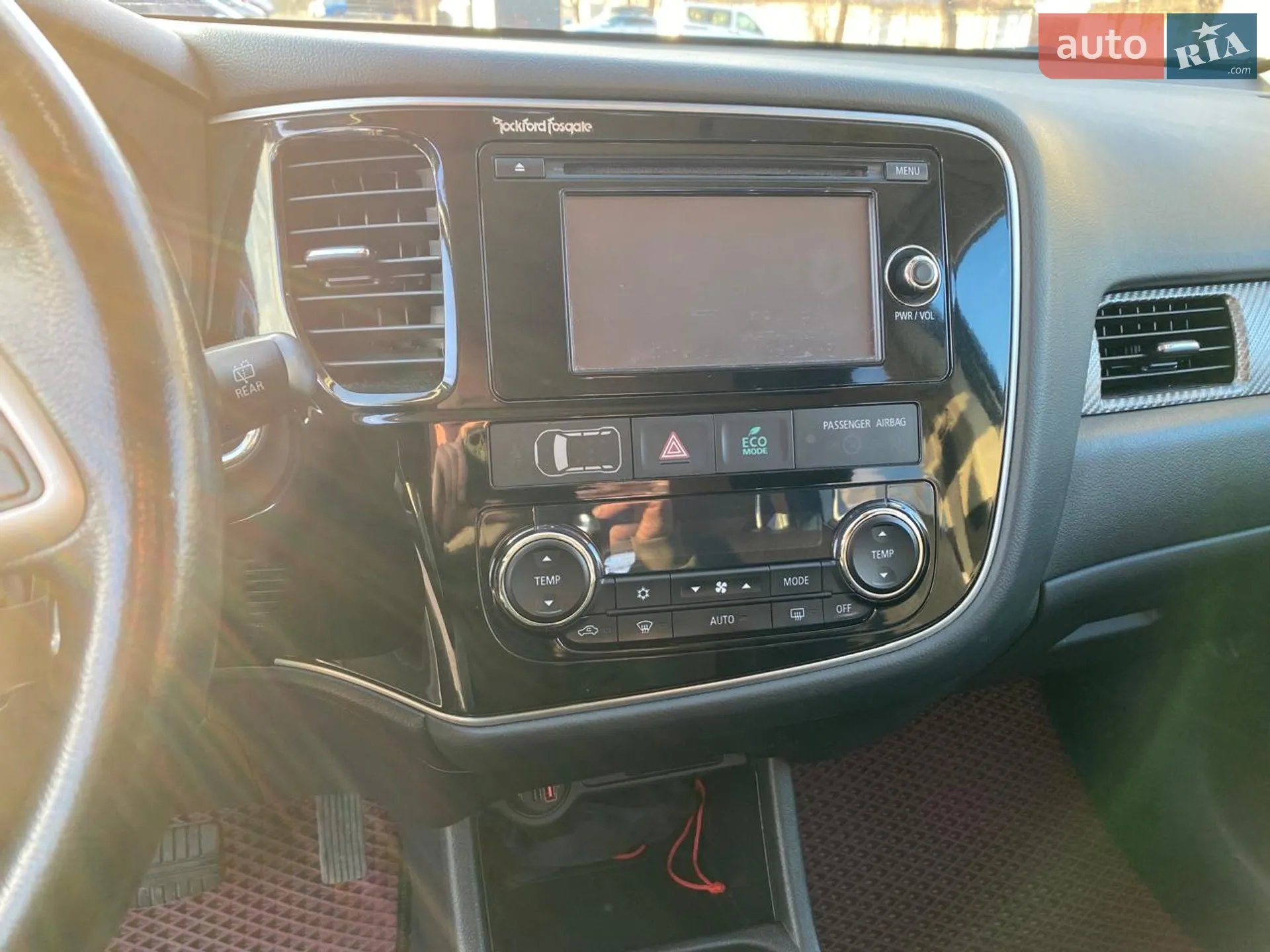 2013 Mitsubishi Outlander - мініатюра 41