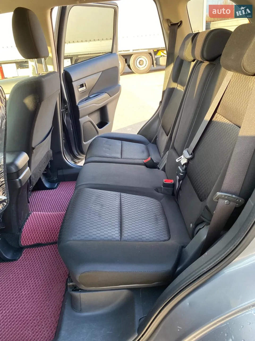 2013 Mitsubishi Outlander - мініатюра 46