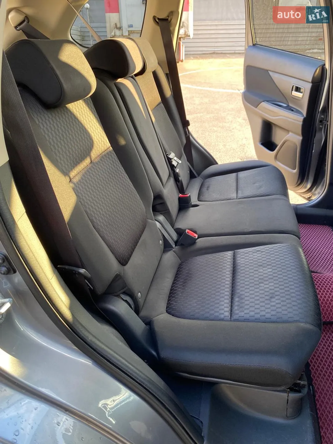2013 Mitsubishi Outlander - мініатюра 49