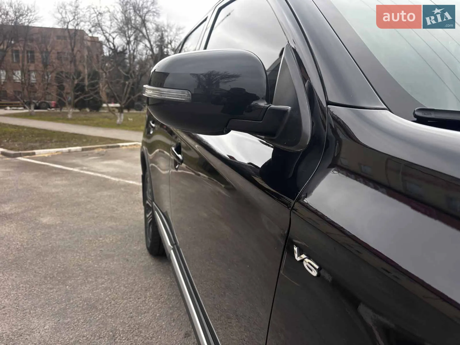 2015 Mitsubishi Outlander - мініатюра 10