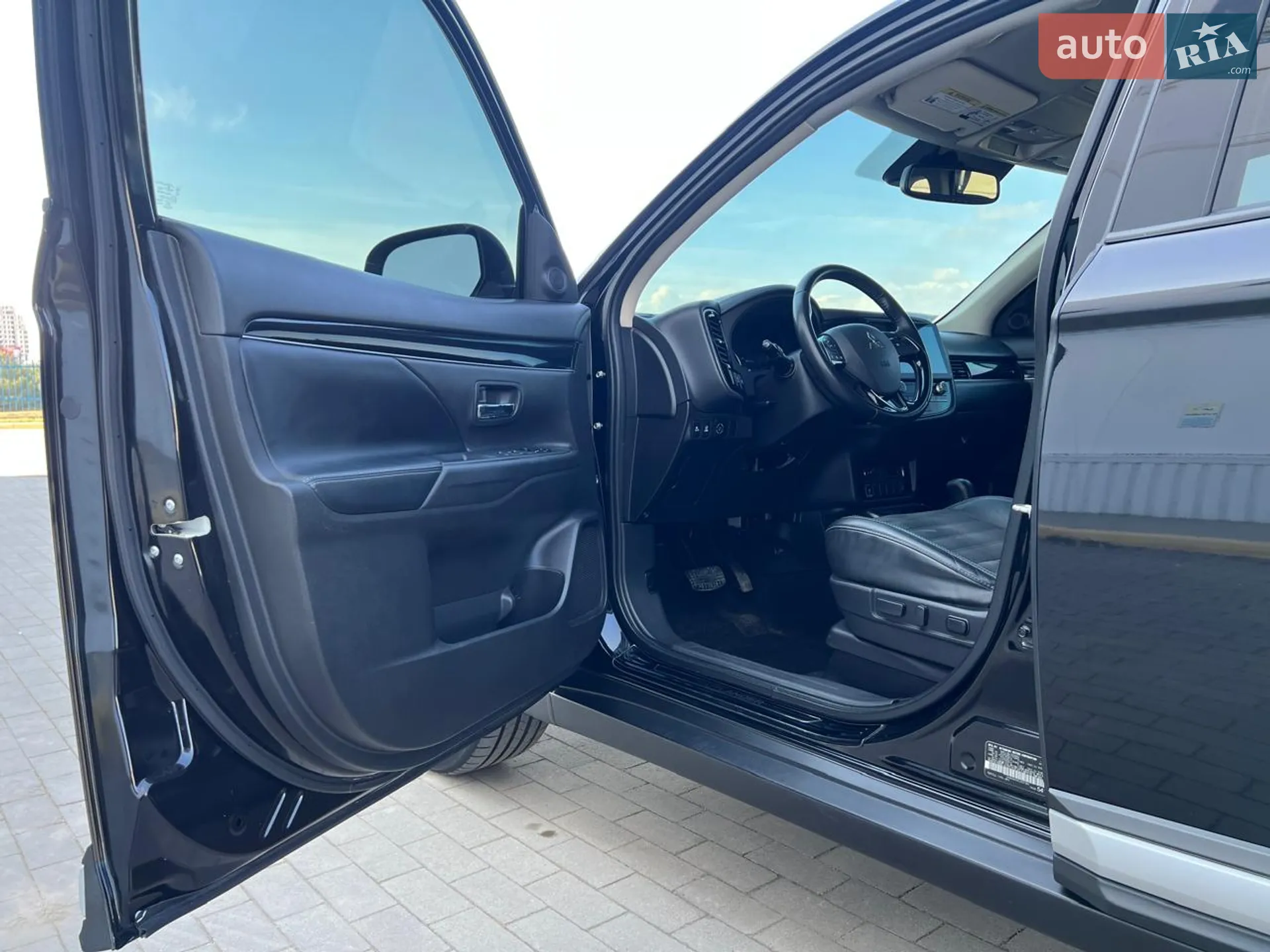 2019 Mitsubishi Outlander - мініатюра 23