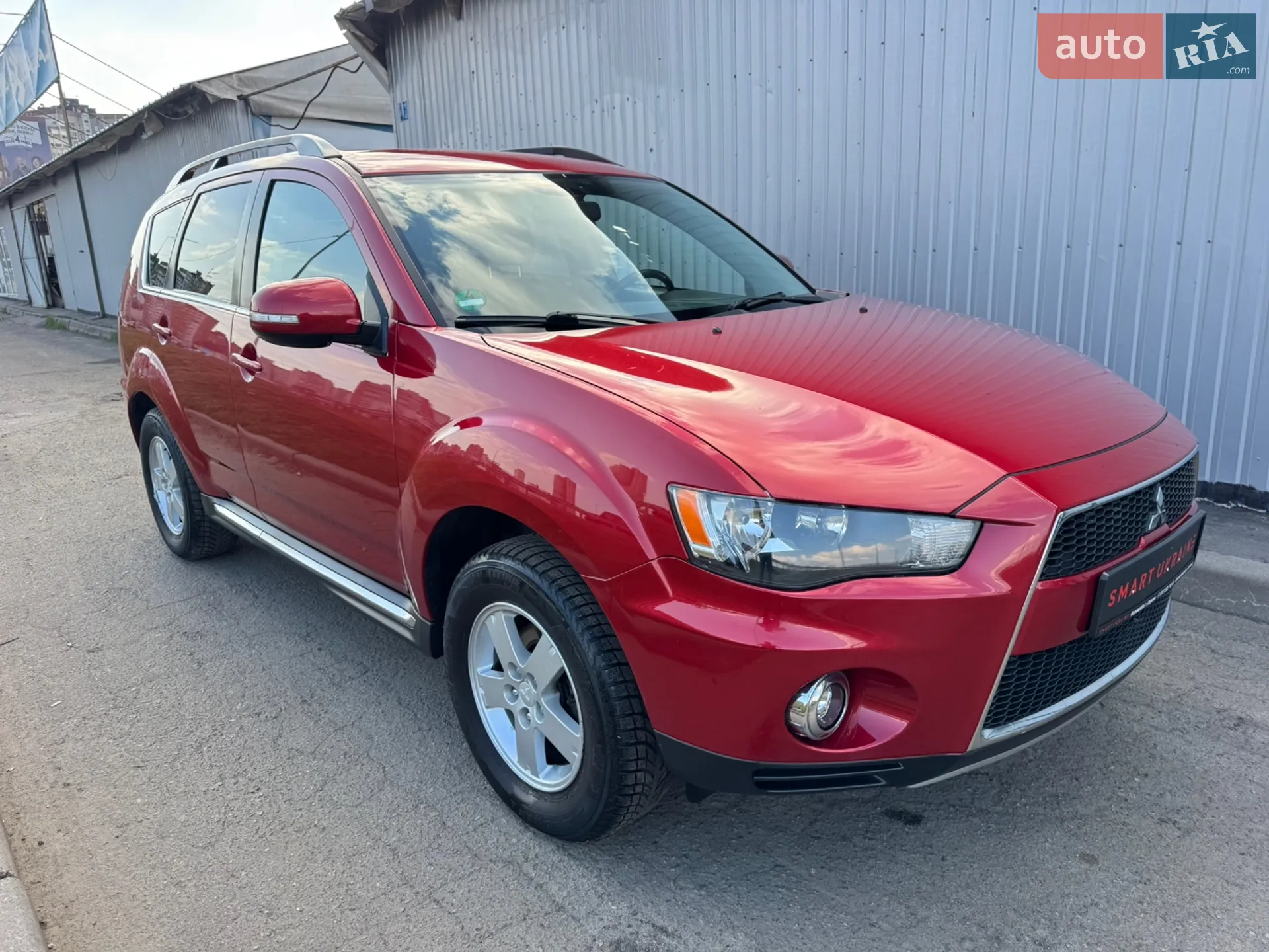 2012 Mitsubishi Outlander - мініатюра 48
