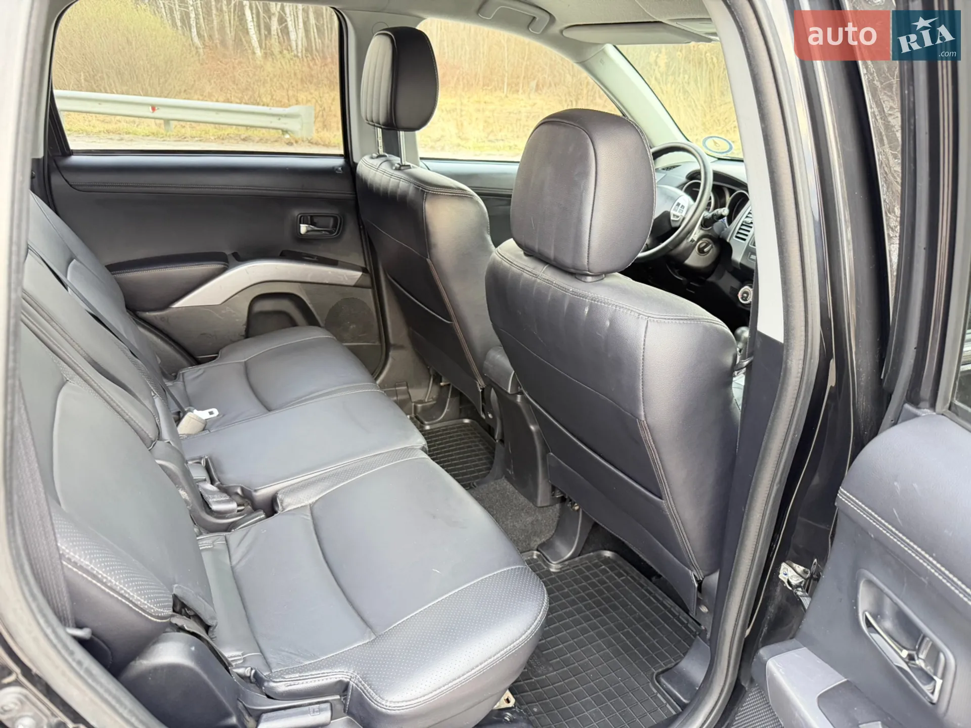 2010 Mitsubishi Outlander - мініатюра 39
