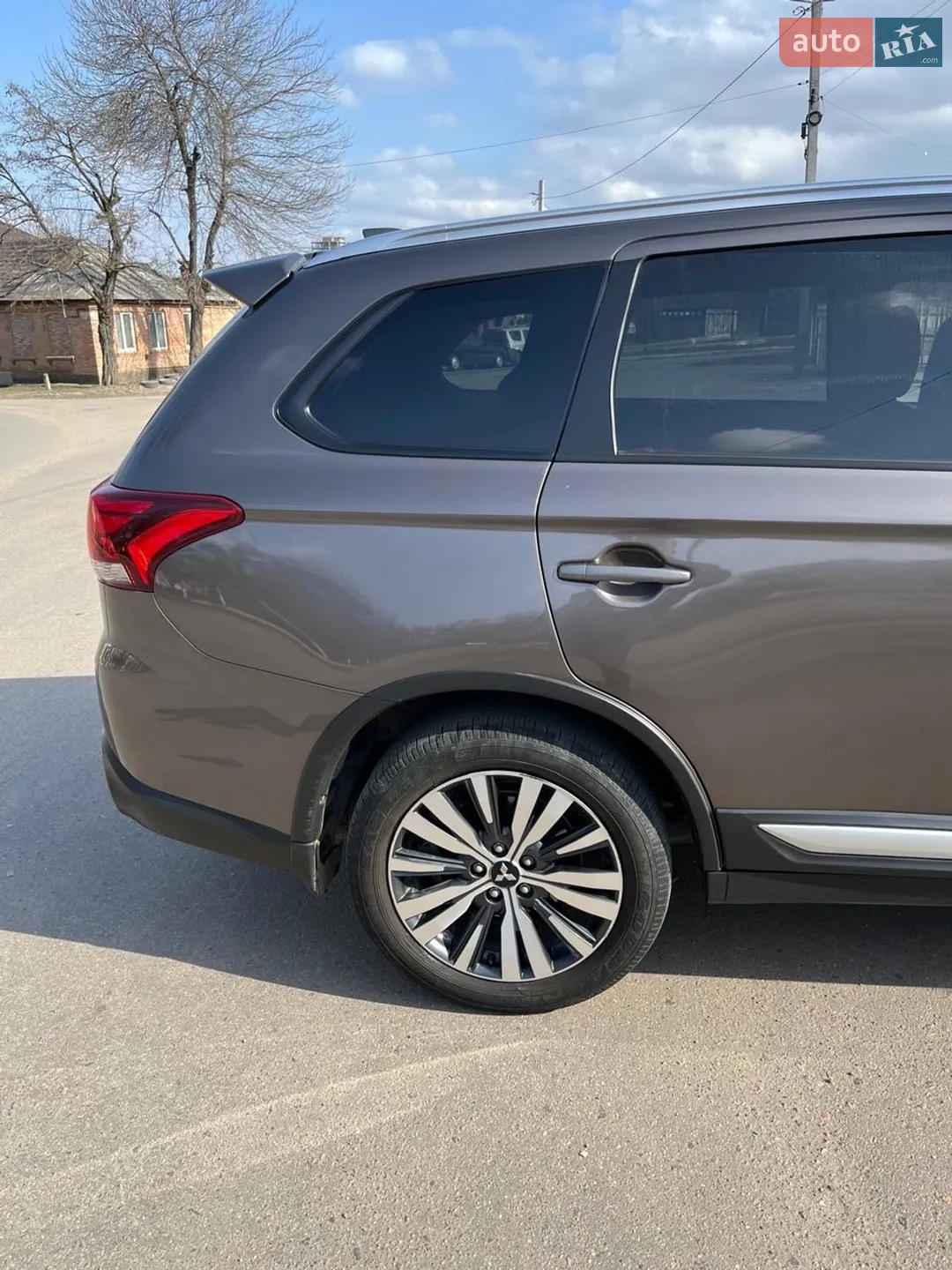 2022 Mitsubishi Outlander - мініатюра 7