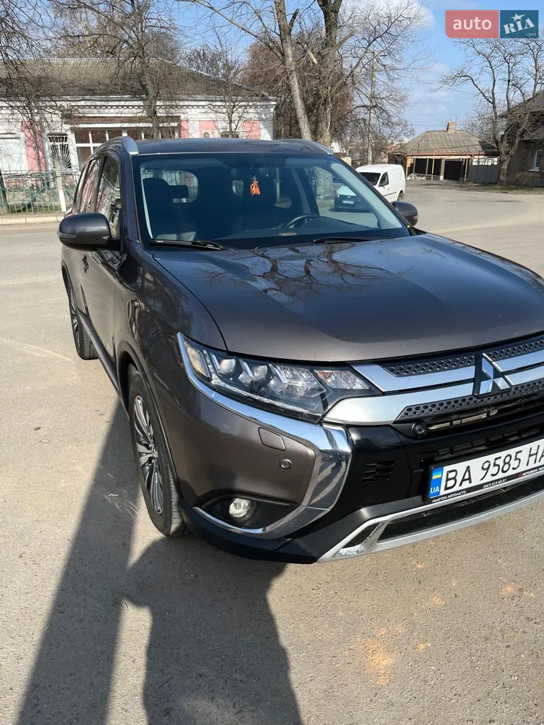 2022 Mitsubishi Outlander - мініатюра 3