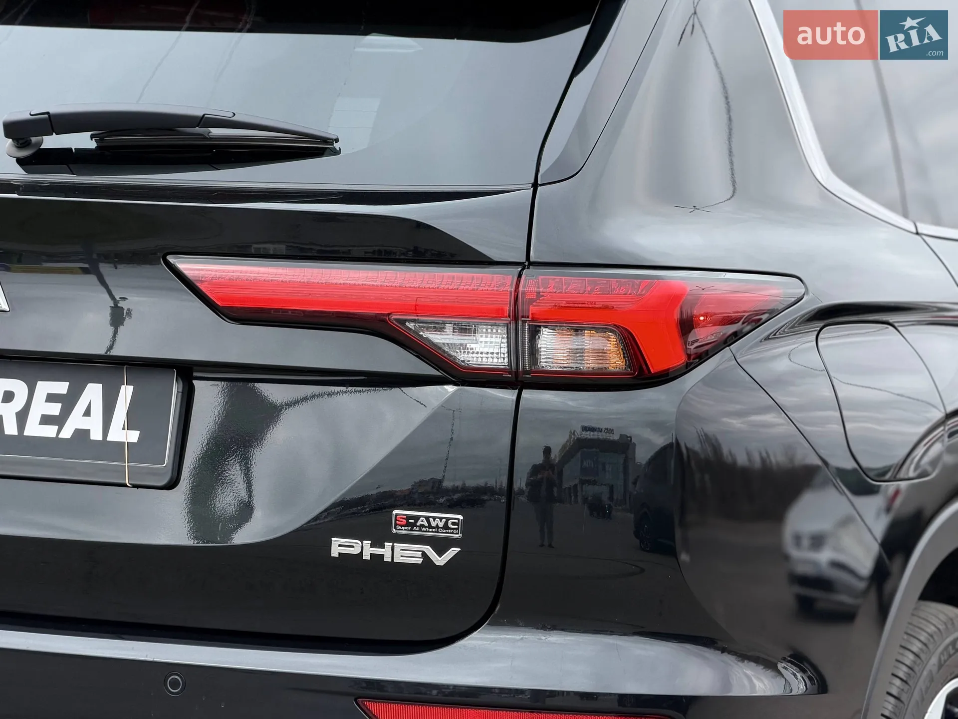 2024 Mitsubishi Outlander - мініатюра 23