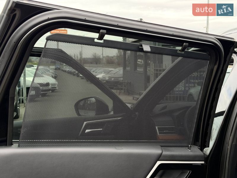 Внедорожник / Кроссовер Mitsubishi Outlander 2024 в Кривом Роге