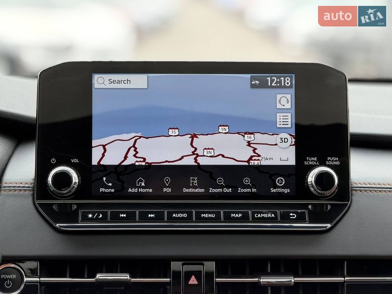 Внедорожник / Кроссовер Mitsubishi Outlander 2024 в Кривом Роге