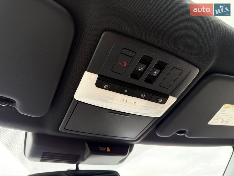 Внедорожник / Кроссовер Mitsubishi Outlander 2024 в Кривом Роге