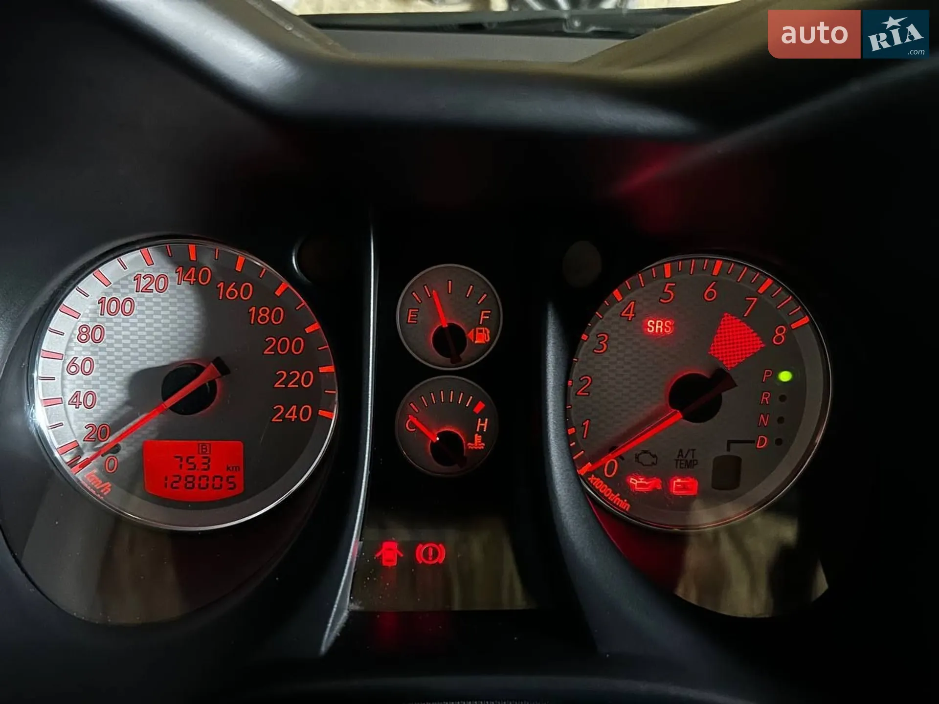 2010 Mitsubishi Outlander - мініатюра 6