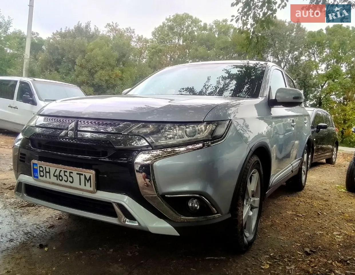 2016 Mitsubishi Outlander - мініатюра 29