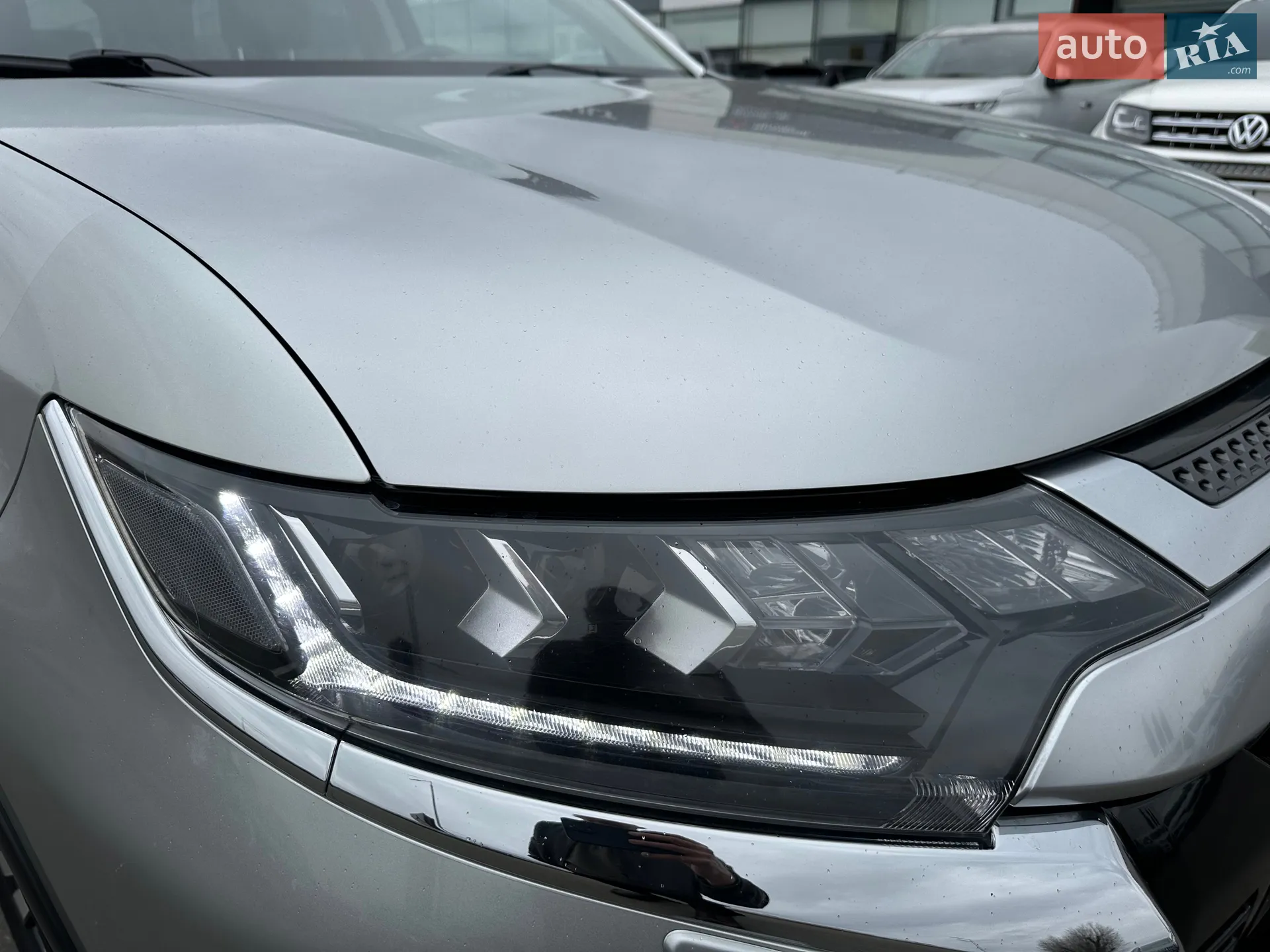 2022 Mitsubishi Outlander - мініатюра 13