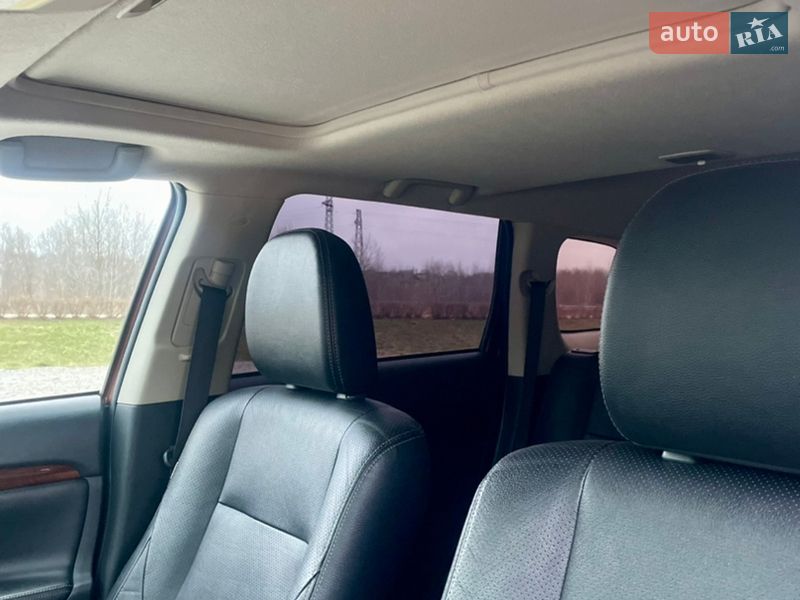 Внедорожник / Кроссовер Mitsubishi Outlander 2014 в Буче