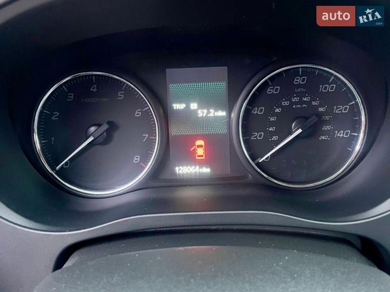 Внедорожник / Кроссовер Mitsubishi Outlander 2014 в Буче