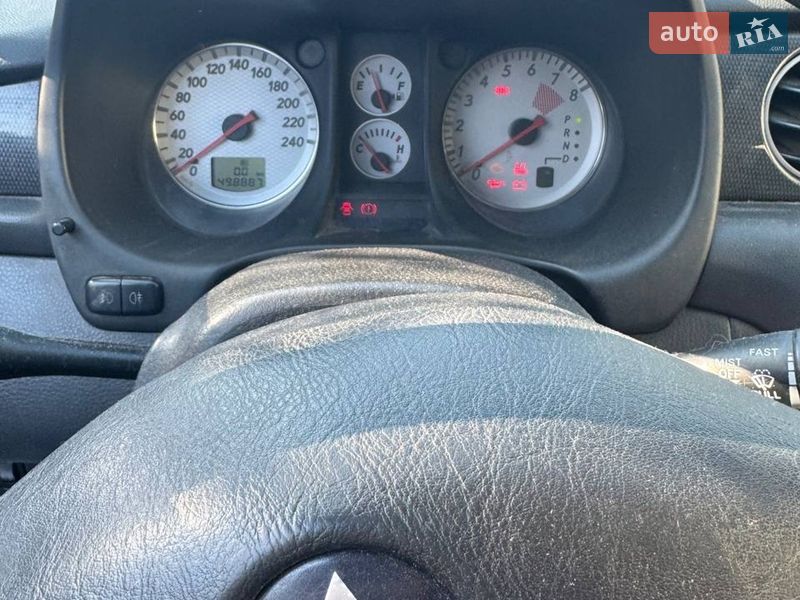 Mitsubishi Outlander 2007 Mitsubishi Outlander 2007