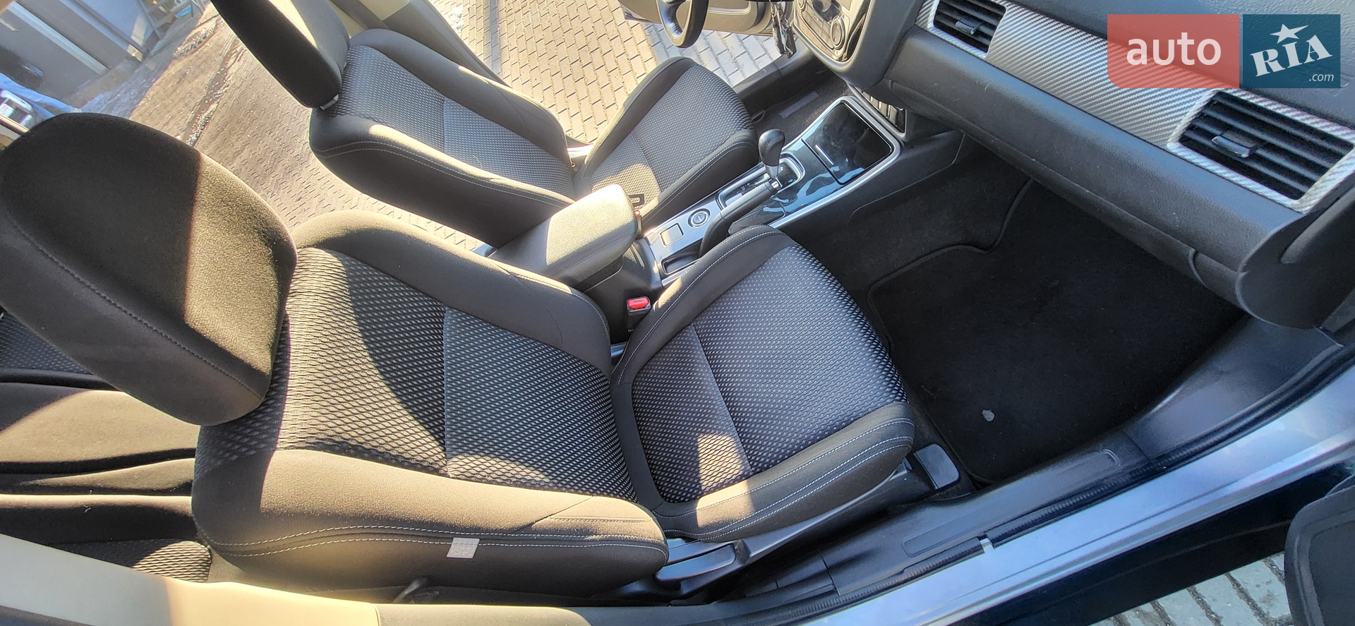 2016 Mitsubishi Outlander - мініатюра 31