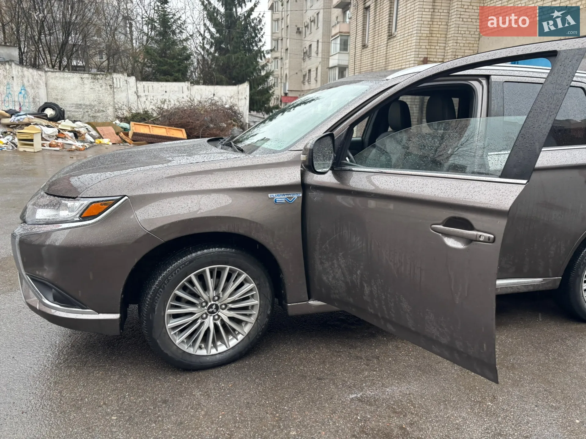 2019 Mitsubishi Outlander - мініатюра 6