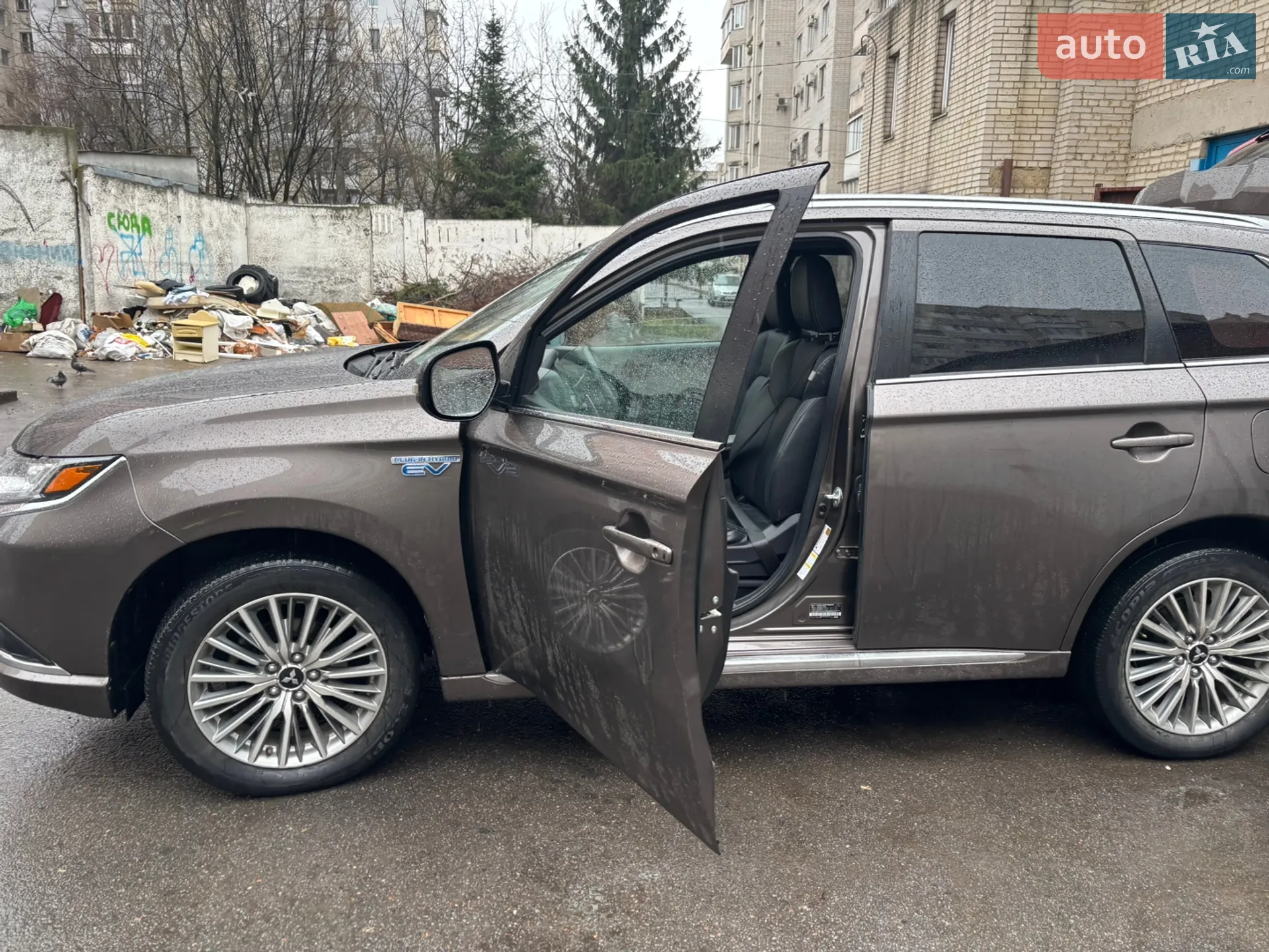 2019 Mitsubishi Outlander - мініатюра 3