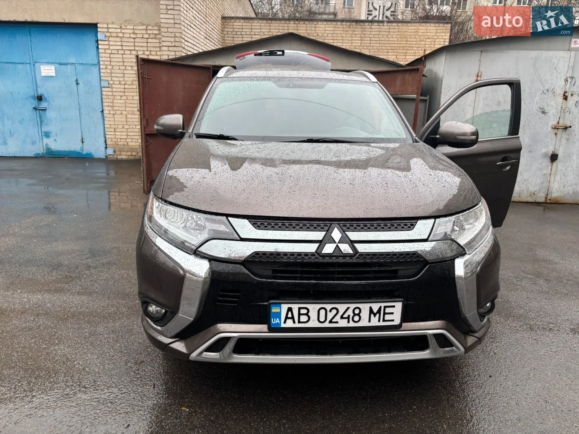 2019 Mitsubishi Outlander - мініатюра 15