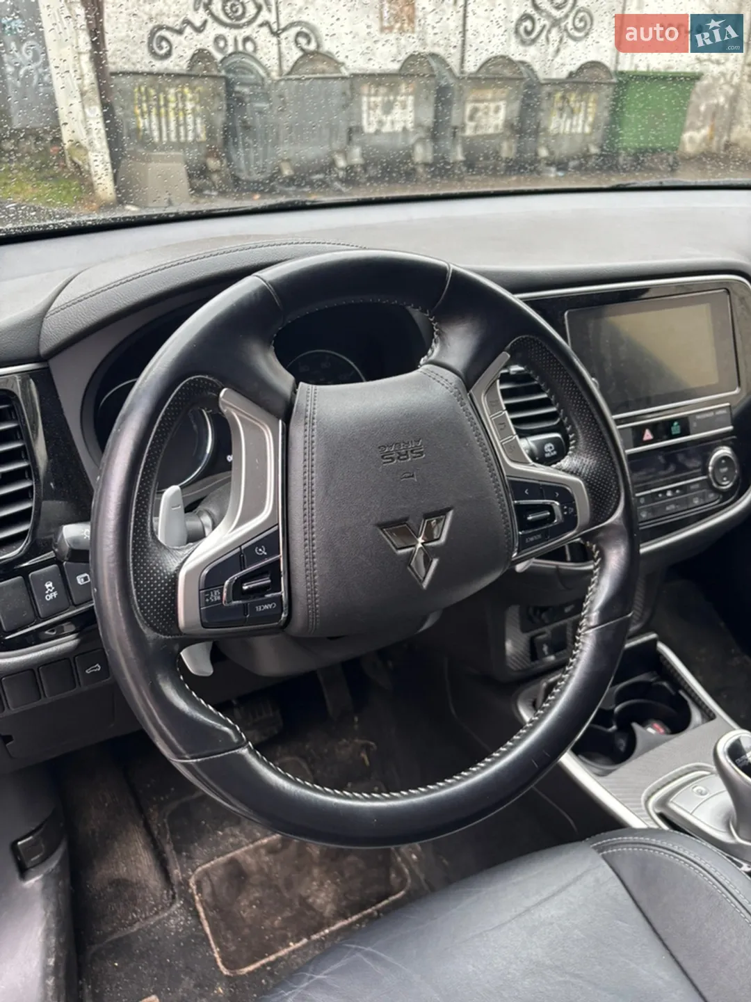 2019 Mitsubishi Outlander - мініатюра 34