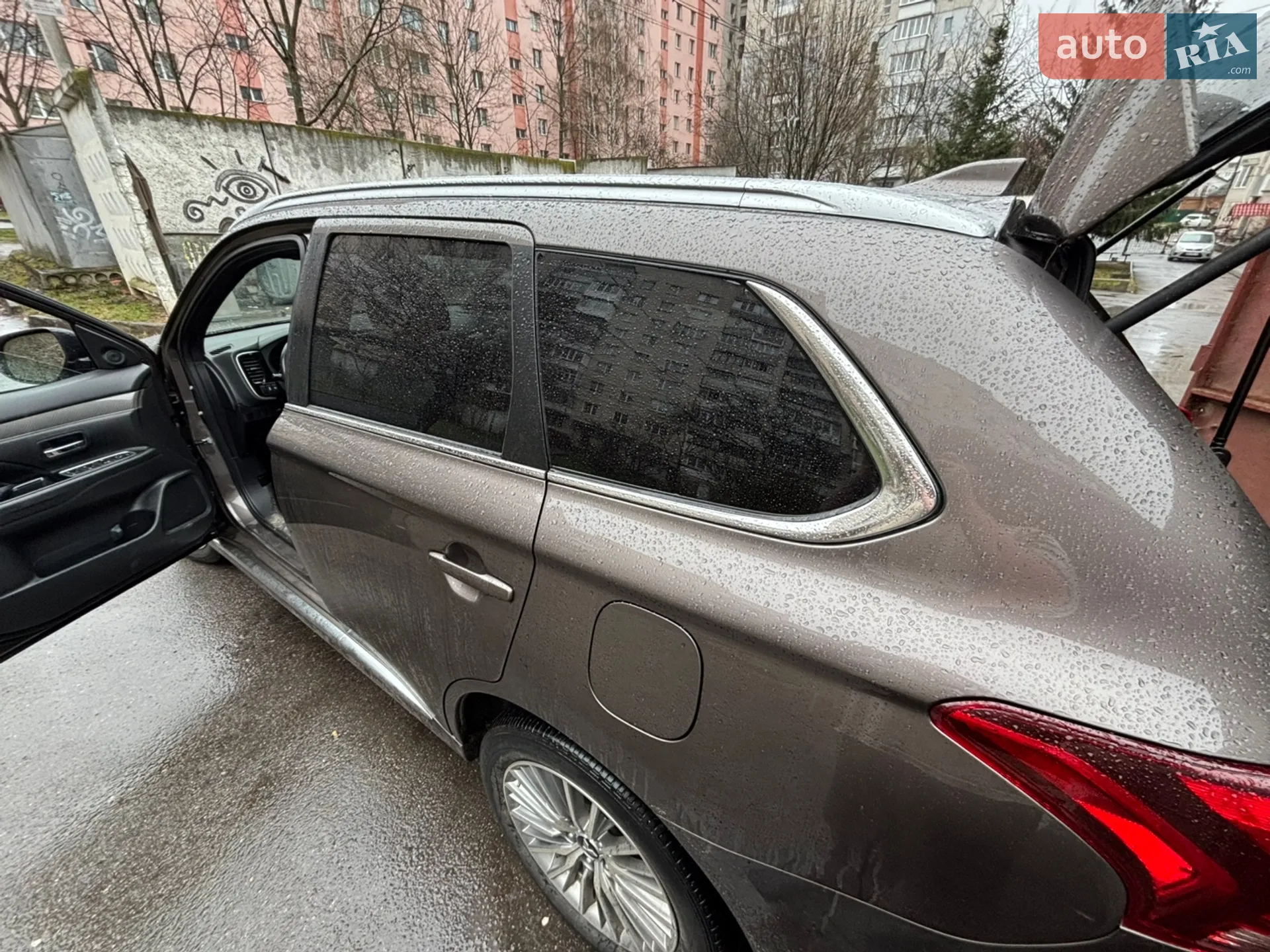 2019 Mitsubishi Outlander - мініатюра 29