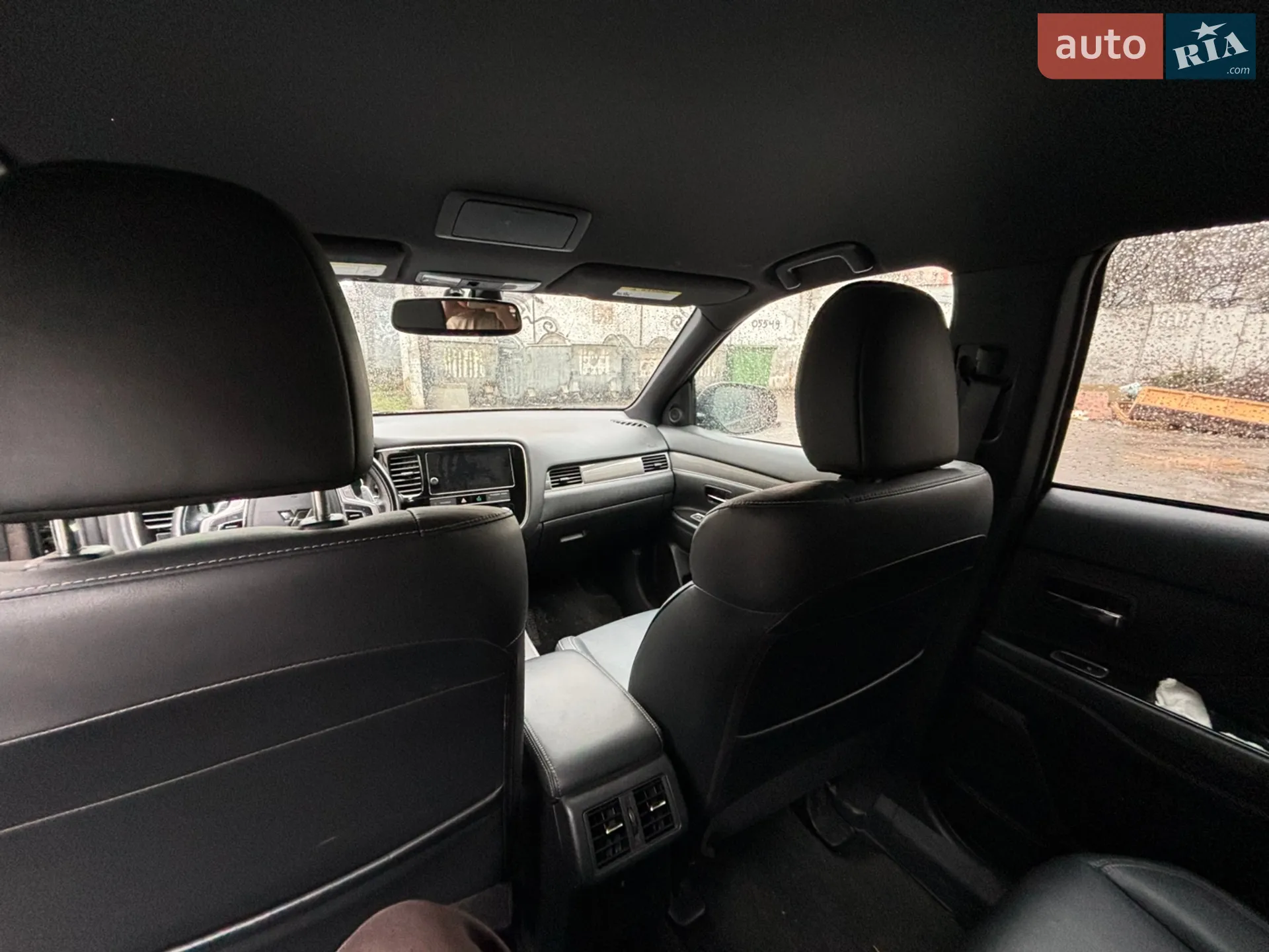 2019 Mitsubishi Outlander - мініатюра 39