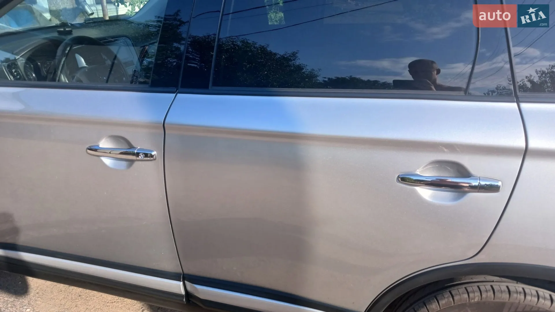 2018 Mitsubishi Outlander - мініатюра 9